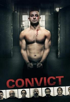poster for Convict 2014