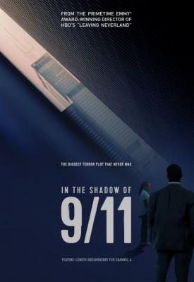 poster for In the Shadow of 9/11 2021