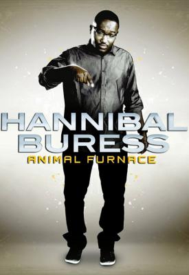 image for  Hannibal Buress: Animal Furnace movie