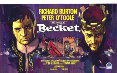 screenshoot for Becket