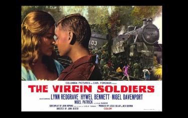 screenshoot for The Virgin Soldiers