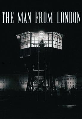 poster for The Man from London 2007