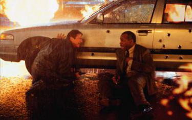 screenshoot for Lethal Weapon 4