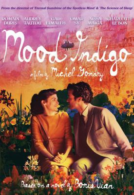image for  Mood Indigo movie
