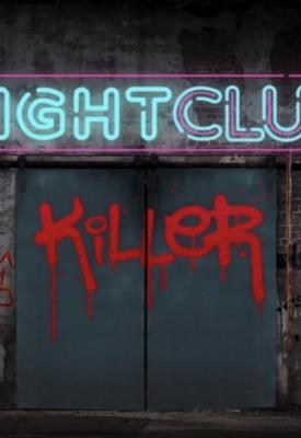 poster for Nightclub Killer 2015