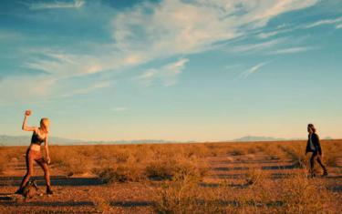 screenshoot for It Stains the Sands Red