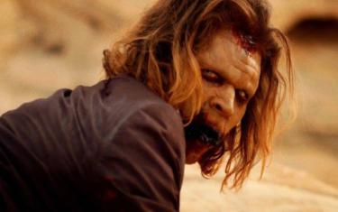 screenshoot for It Stains the Sands Red
