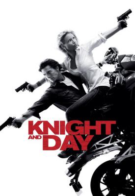 image for  Knight and Day movie