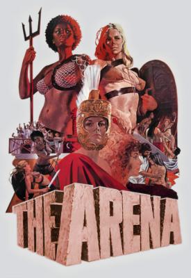 image for  The Arena movie