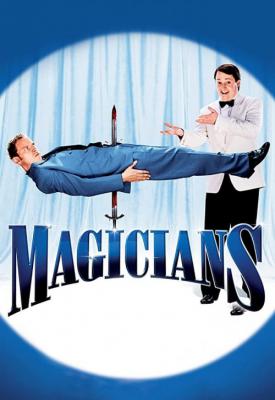 image for  Magicians movie