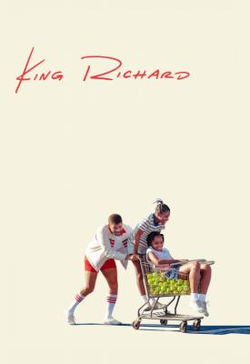 poster for King Richard