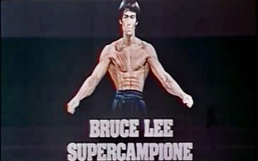 screenshoot for Bruce Lee: The Man, the Myth