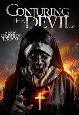 image for  Conjuring the Devil movie