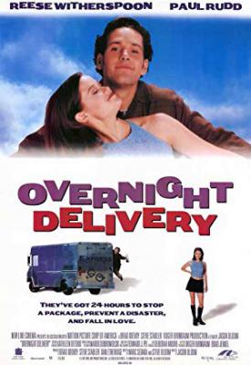 image for  Overnight Delivery movie