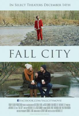 image for  Fall City movie