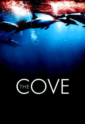 poster for The Cove 2009