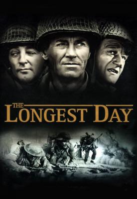 image for  The Longest Day movie