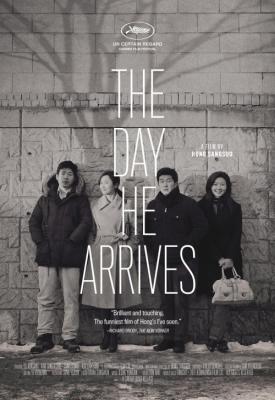 image for  The Day He Arrives movie