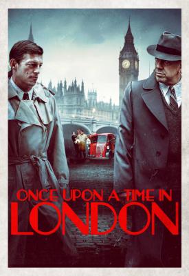 image for  Once Upon a Time in London movie