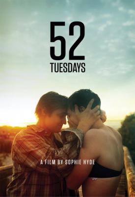 image for  52 Tuesdays movie