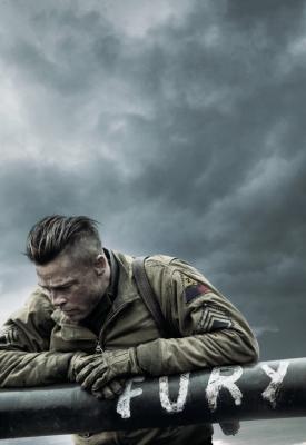 image for  Fury movie
