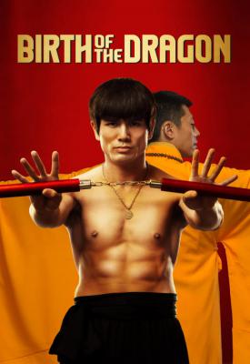 image for  Birth of the Dragon movie