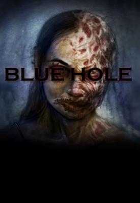 poster for Blue Hole 2012