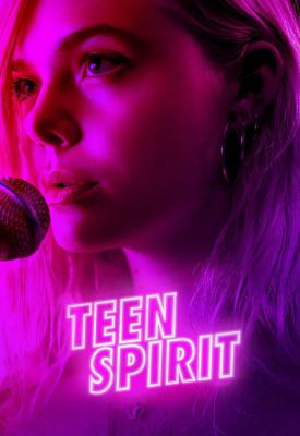 image for  Teen Spirit movie