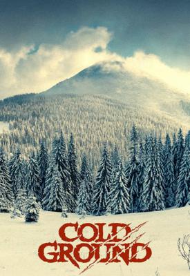 poster for Cold Ground 2017