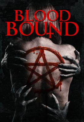 poster for Blood Bound 2019