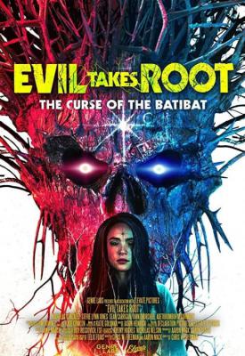 image for  Evil Takes Root movie
