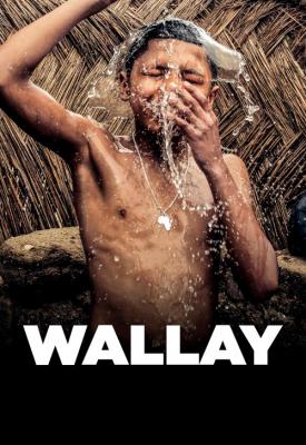 poster for Wallay 2017