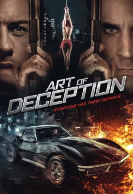 image for  Art of Deception movie