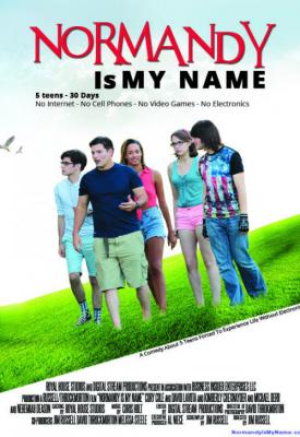 image for  Normandy Is My Name movie