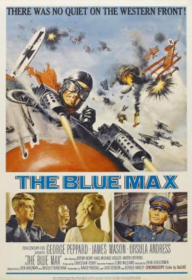 image for  The Blue Max movie