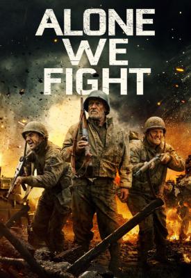 image for  Alone We Fight movie