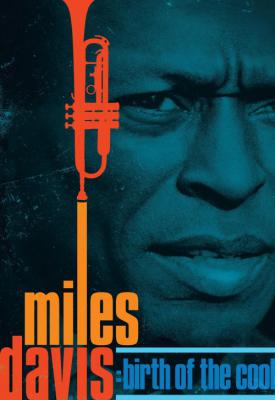 image for  Miles Davis: Birth of the Cool movie