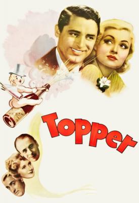 poster for Topper 1937