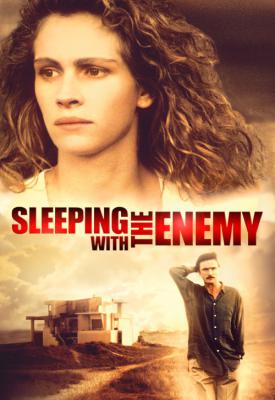 poster for Sleeping with the Enemy 1991