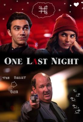 image for  One Last Night movie