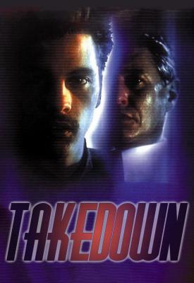 poster for Takedown 2000