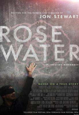 image for  Rosewater movie