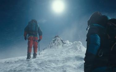 screenshoot for Everest