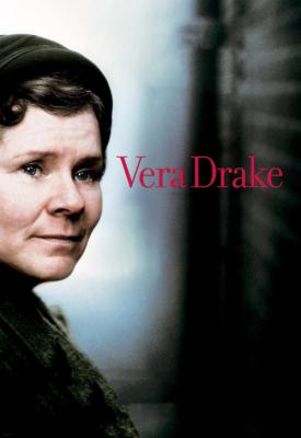 image for  Vera Drake movie