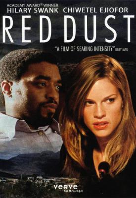 poster for Red Dust 2004