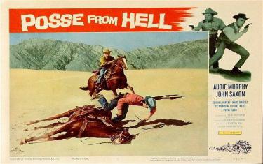 screenshoot for Posse from Hell