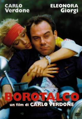 image for  Borotalco movie