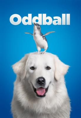 image for  Oddball movie