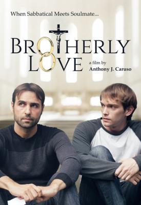 poster for Brotherly Love 2017