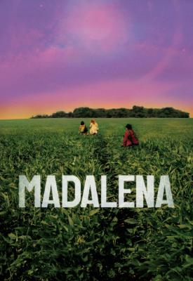 poster for Madalena 2021